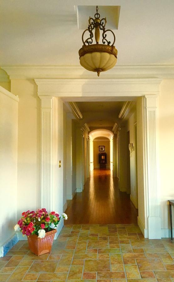 A Cayuga Lakefront Inn - Hotel Alt, Ithaca New York Exterior foto